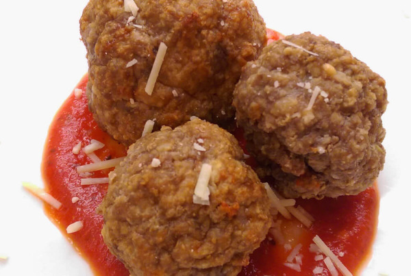 meatball recipe