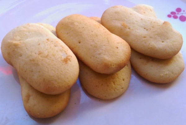 savorardi cookies recipe
