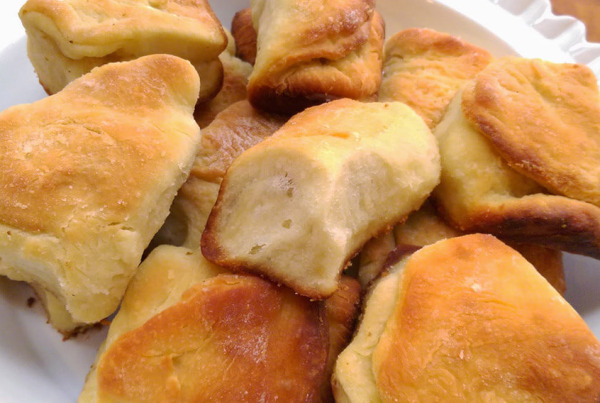 gluten free roll